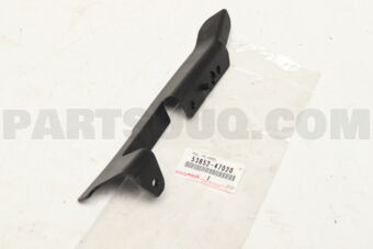 5385247020 PAD, FRONT WHEEL OPENING EXTENSION