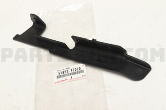 5385247020 PAD, FRONT WHEEL OPENING EXTENSION