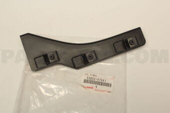 5385247041 PAD  FR WHEEL