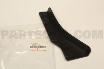 5385247041 PAD  FR WHEEL