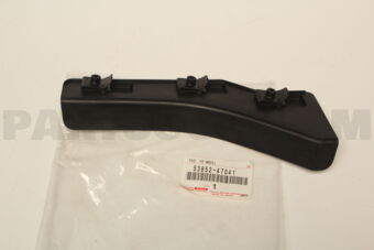5385247041 PAD  FR WHEEL