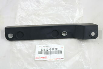 5385250020 PAD, FRONT WHEEL OPENING EXTENSION