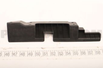 53852F4010 PAD, FR WHEEL