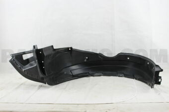 5387505070 LINER, FRONT FENDER, RH