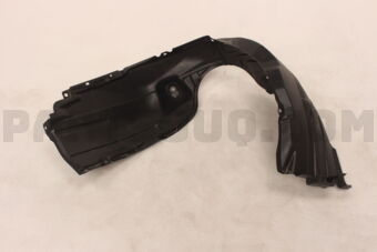 5387506130 Toyota LINER, FRONT FENDER, RH