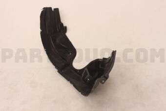 5387506130 Toyota LINER, FRONT FENDER, RH