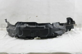 5387535030 LINER, FRONT FENDER, RH