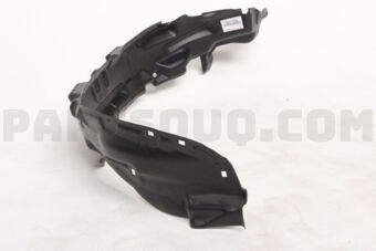 5387535060 LINER, FRONT FENDER, RH