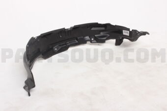 5387535060 LINER, FRONT FENDER, RH