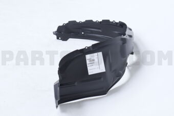 5387542074 Toyota LINER, FRONT FENDER, RH