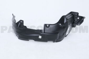5387542074 Toyota LINER, FRONT FENDER, RH