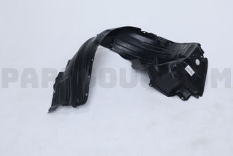 5387553011 Toyota LINER, FRONT FENDER, RH