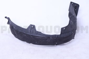 5387578010 Toyota LINER, FRONT FENDER, RH