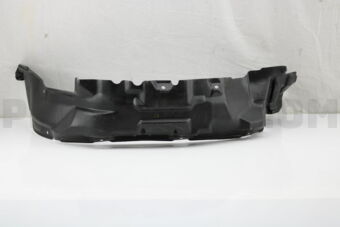 5387589106 LINER, FRONT FENDER, RH