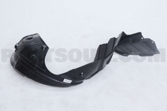 53875YC031 Toyota LINER, FRONT FENDER, RH