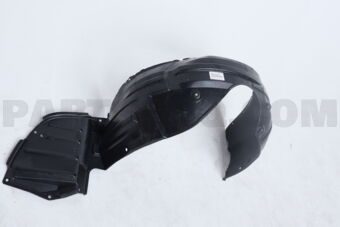 53875YC031 Toyota LINER, FRONT FENDER, RH