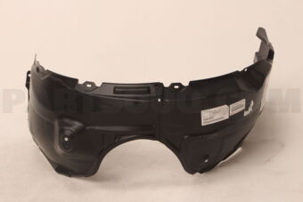 5387606130 Toyota LINER, FRONT FENDER, LH