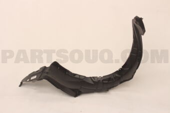 5387612500 Toyota LINER, FRONT FENDER, LH
