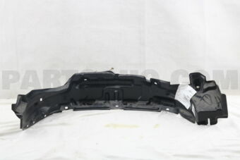 5387635020 LINER, FRONT FENDER, LH