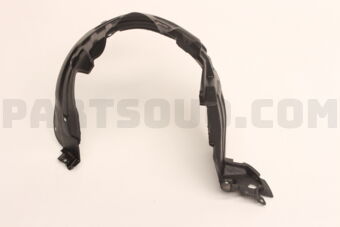 5387652120 Toyota LINER, FRONT FENDER, LH