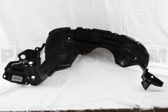 5387652290 LINER, FRONT FENDER, LH