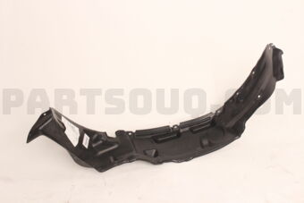 5387660012 LINER, FRONT FENDER, LH