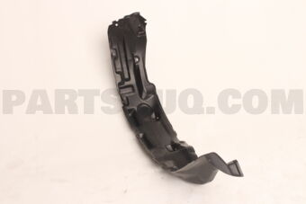 5387660012 LINER, FRONT FENDER, LH