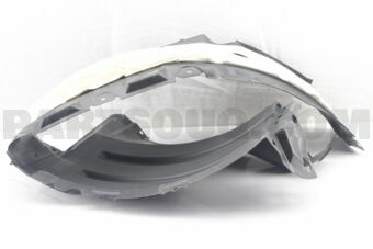 5387660060 LINER, FRONT FENDER, LH