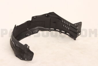 5387678020 LINER  FR FENDER  LH