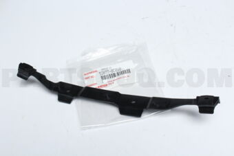538770C010 BRACKET, FRONT FENDER LINER, RH