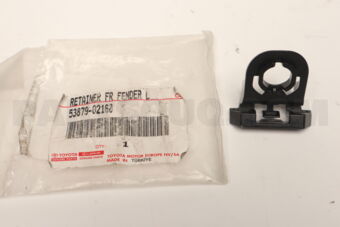 5387902160 Toyota 53879-02160