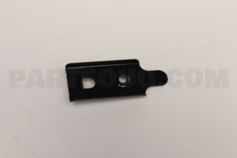 5387906030 Toyota RETAINER, FRONT FENDER LINER