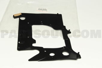 5388260060 SEAL, FRONT FENDER