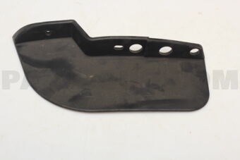 5389542020 SHIELD, FRONT FENDER SPLASH, FRONT