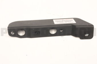 5389642030 SHIELD, FRONT FENDER SPLASH, FRONT LH