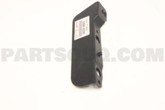 5389642030 SHIELD, FRONT FENDER SPLASH, FRONT LH