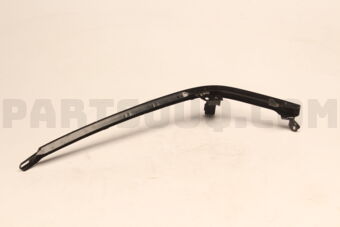 5390320060 PANEL, FRONT END, RH