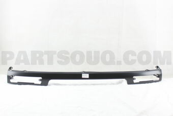 5390360010 PANEL SUB-ASSY, FRONT END
