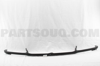 5390360040 PANEL SUB-ASSY, FRONT END