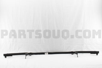 5390360040 PANEL SUB-ASSY, FRONT END