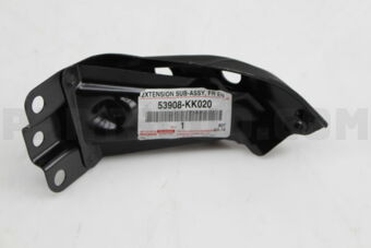 53908KK020 EXTENSION SUB-ASSY