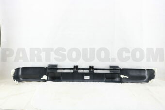 5391135190 PANEL, FRONT VALANCE