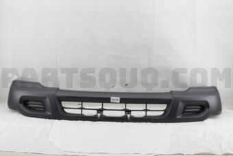 5391135390 PANEL, FRONT VALANCE