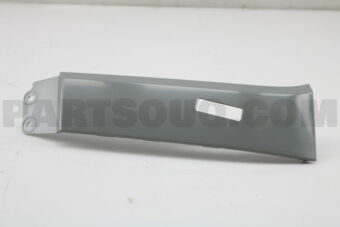 539320C902 PANEL, FRONT END, LH