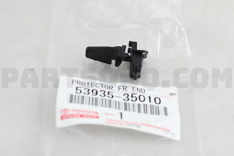 5393535010 PROTECTOR, FRONT END PANEL