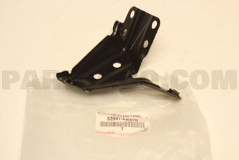 53941KK070 Toyota EXTENSION  FR END PA