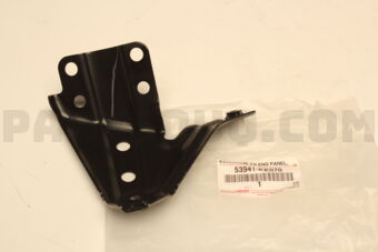 53941KK070 Toyota EXTENSION  FR END PA