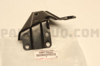 53941KK070 Toyota EXTENSION  FR END PA