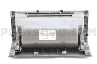 5504160010E0 DOOR SUB-ASSY, INSTRUMENT PANEL 