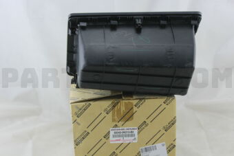 550420K010B0 DOOR, INSTRUMENT PANEL